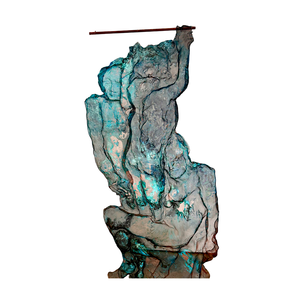 Left Hanging