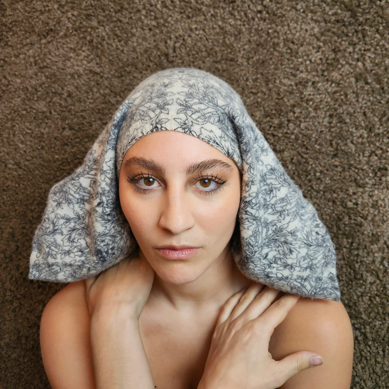 Maya Ginzburg 