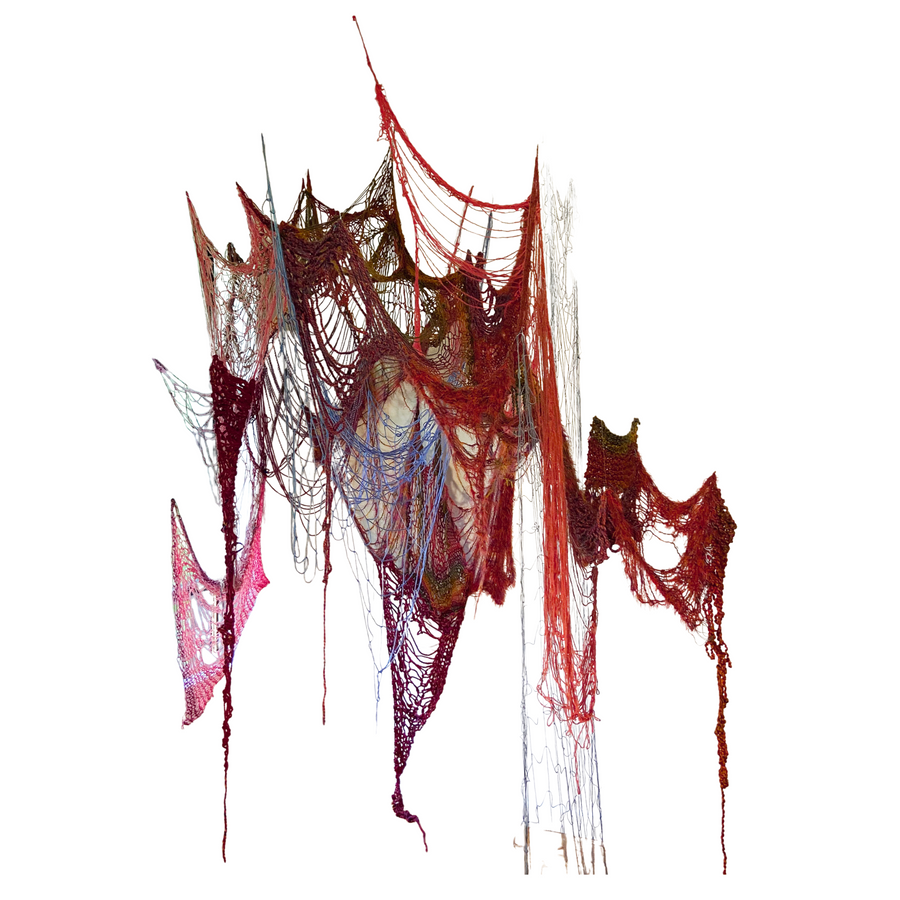 A Lullaby I Sing Myself