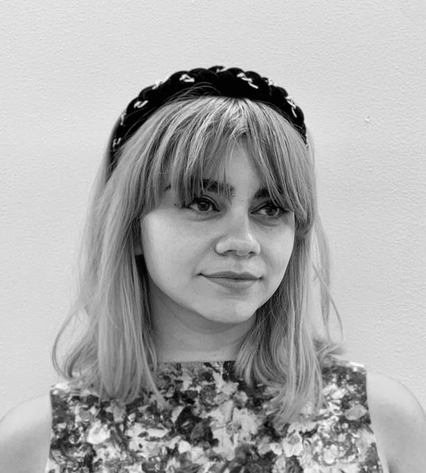 Natalia Robles Oteiza