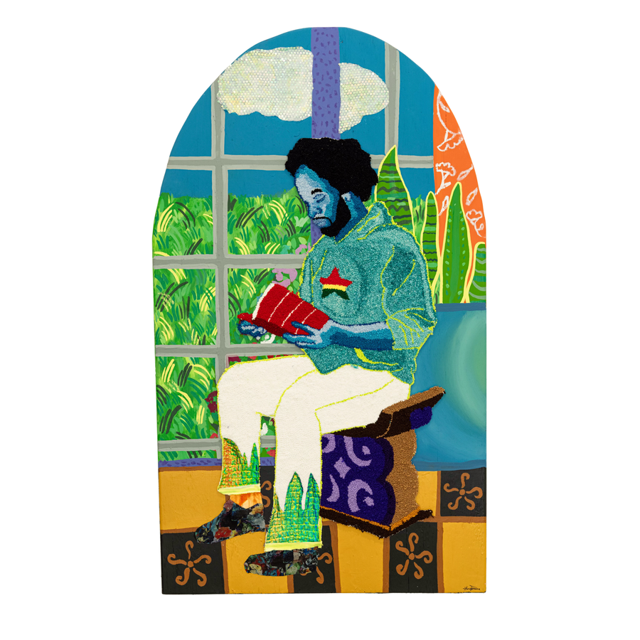 To Become Balanced, You Must Be Still First