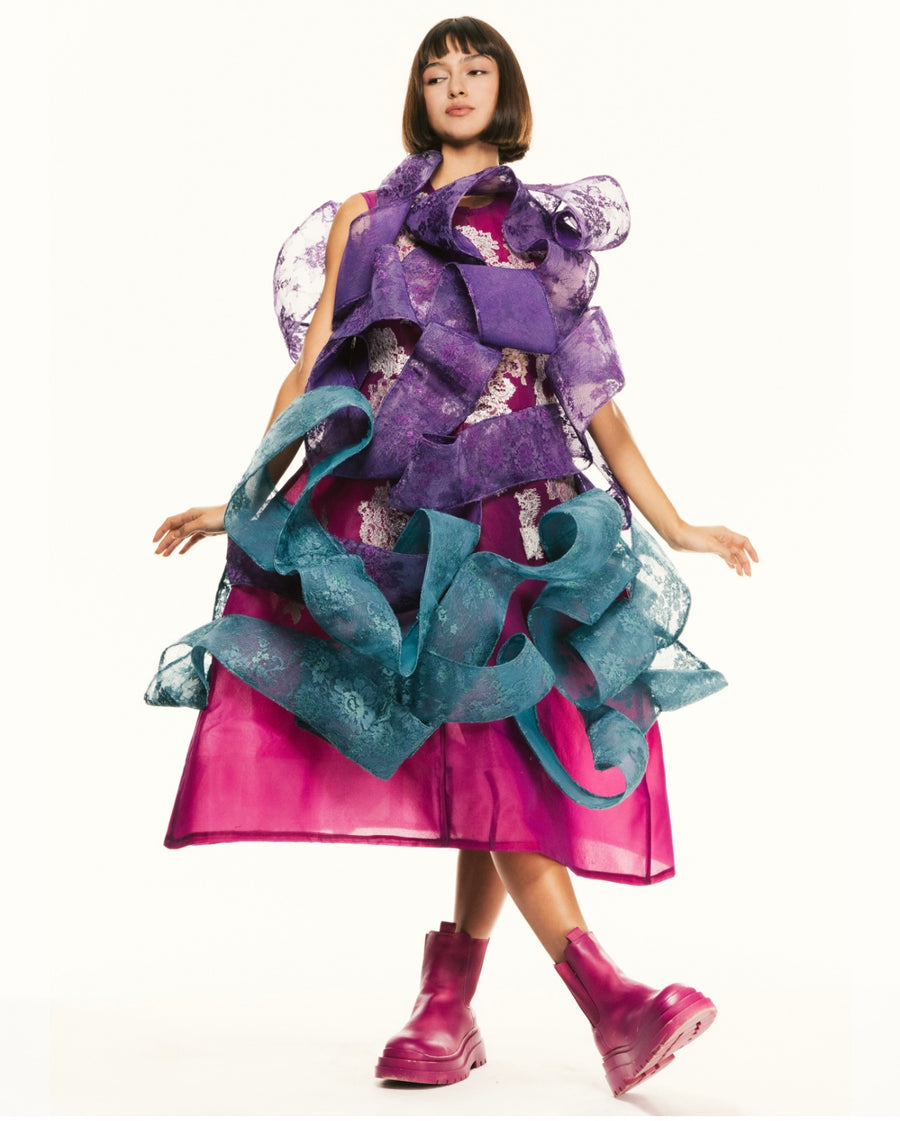 Look 7