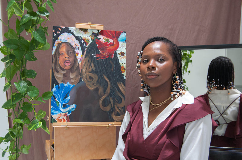 Hasina Kamanzi