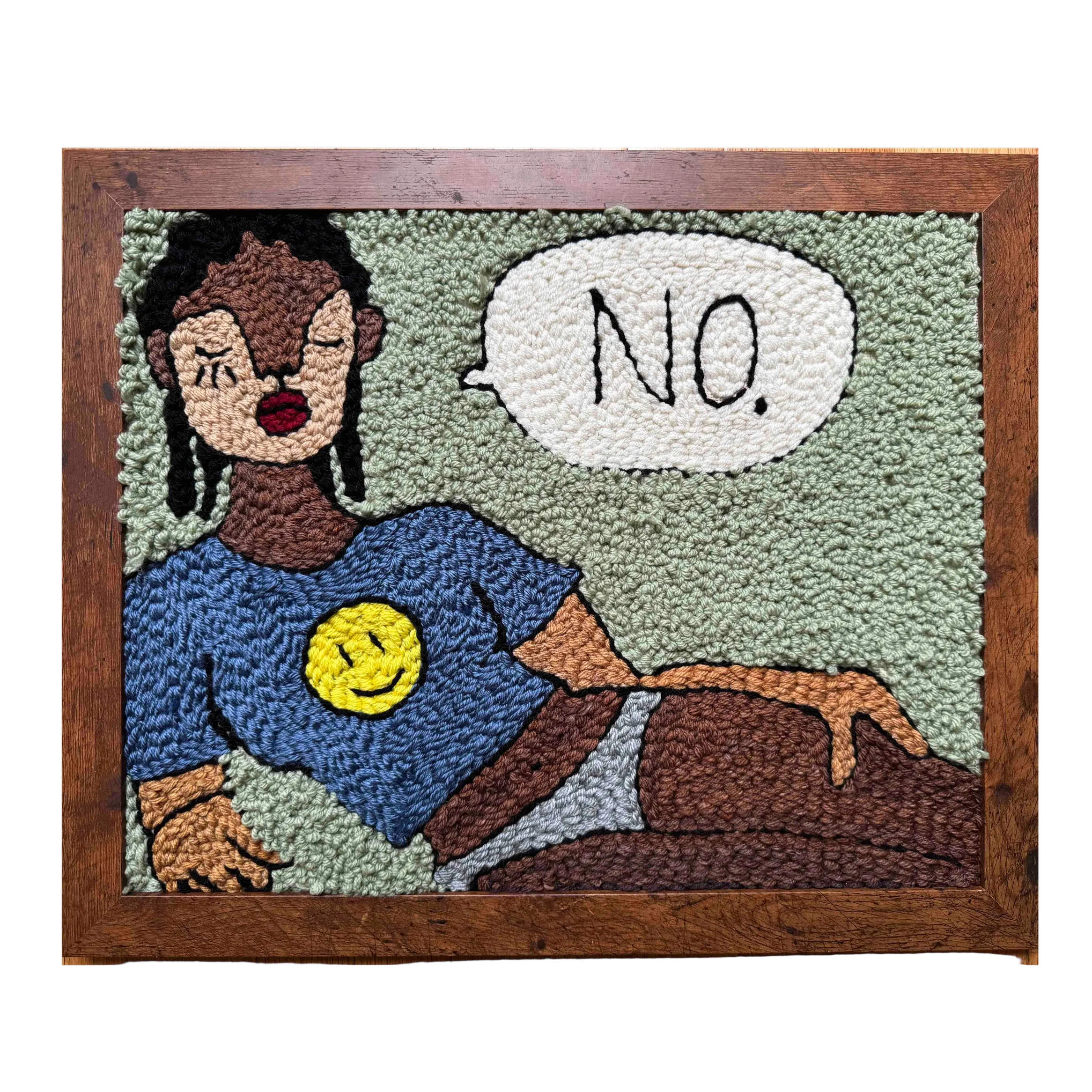 No.
