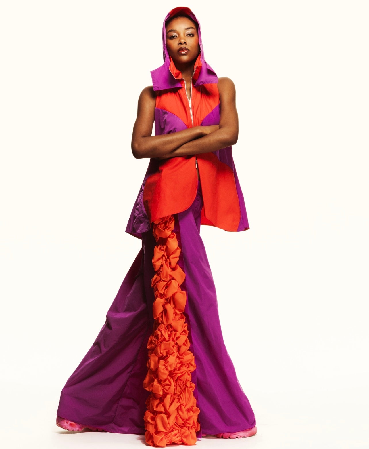 Look 1