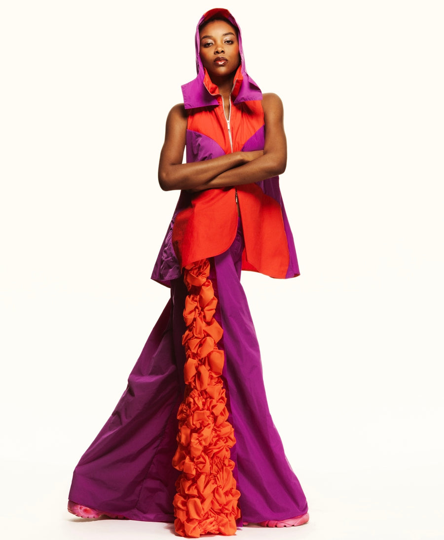 Look 1