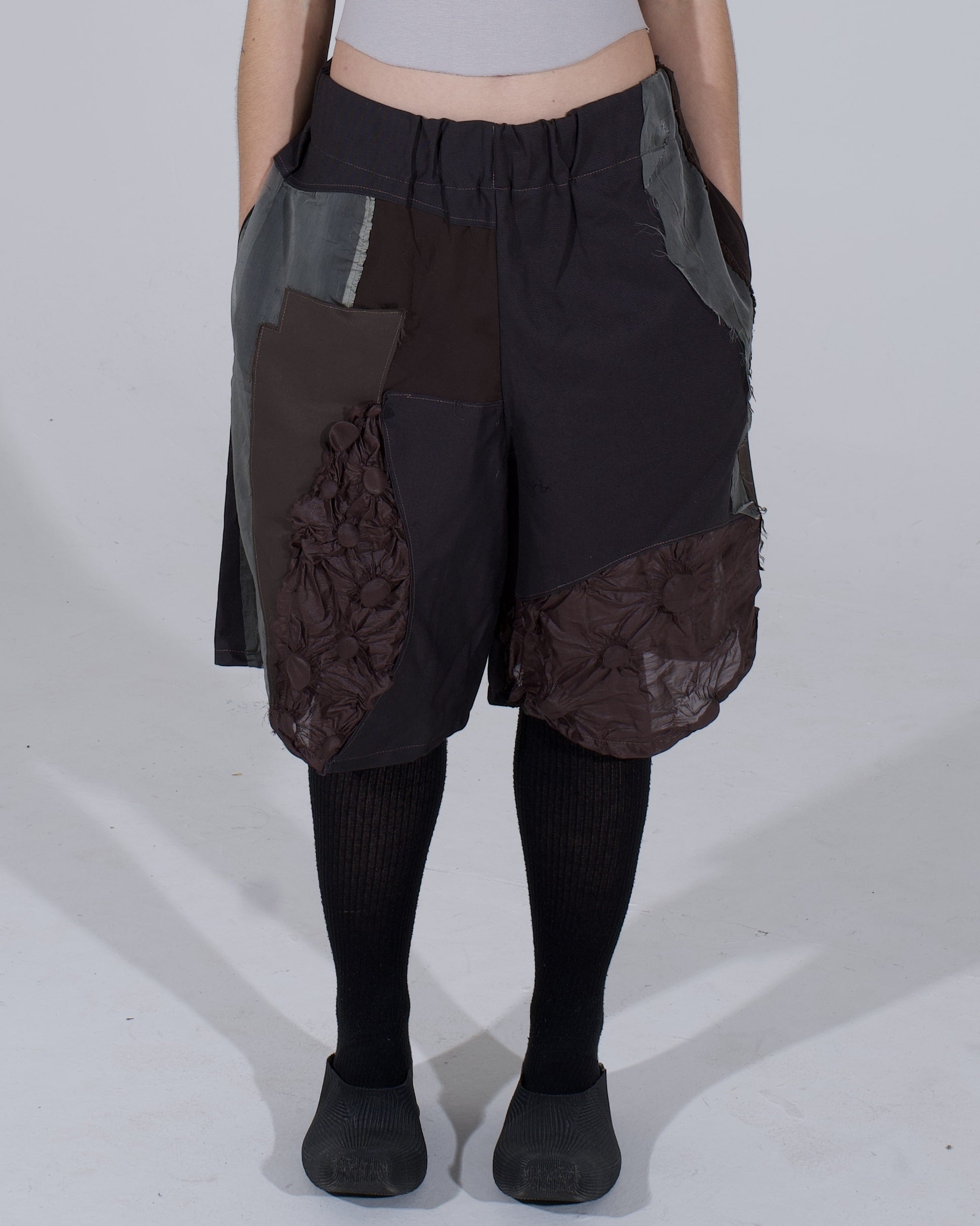 Baggy Short