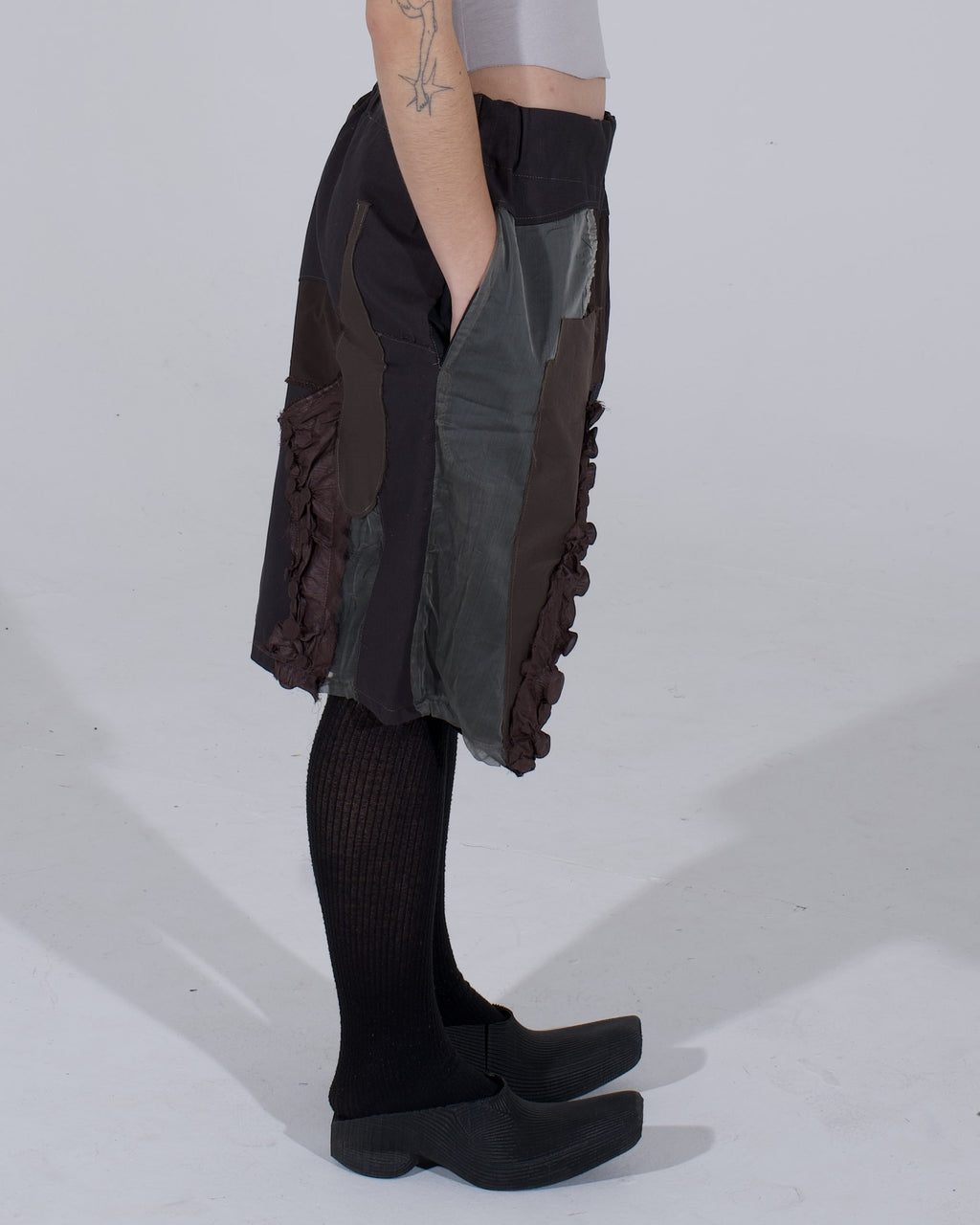 Baggy Short