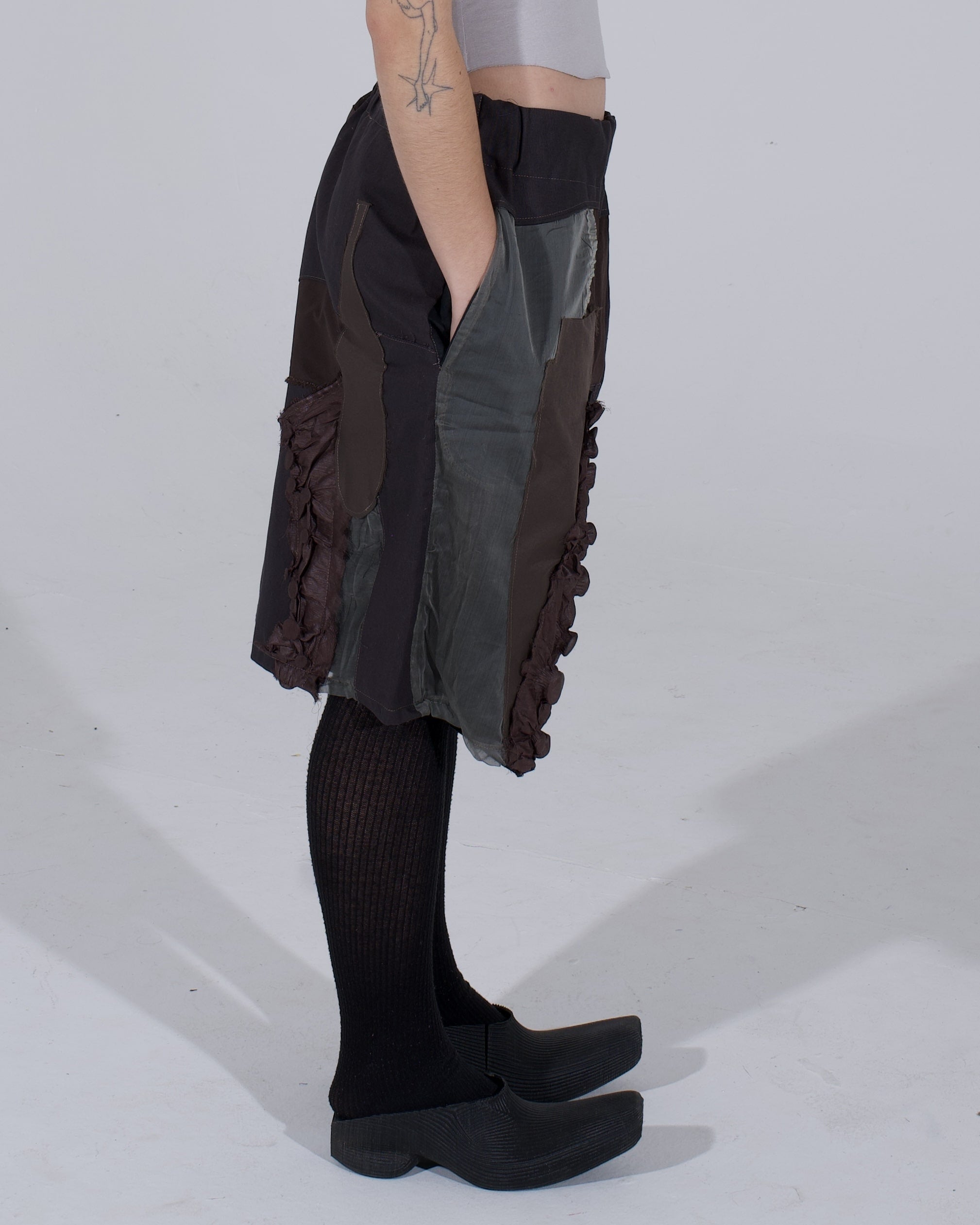 Baggy Short