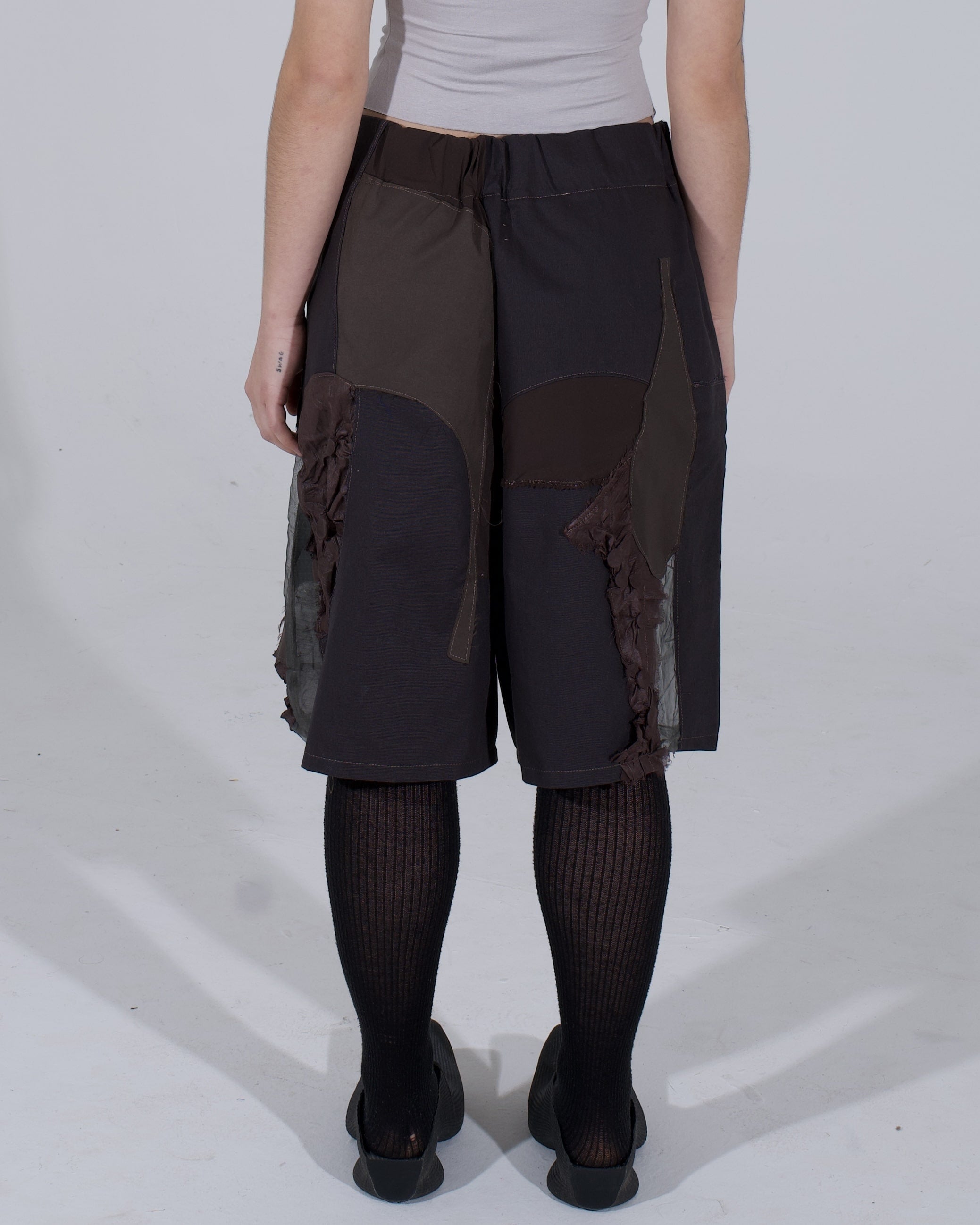 Baggy Short