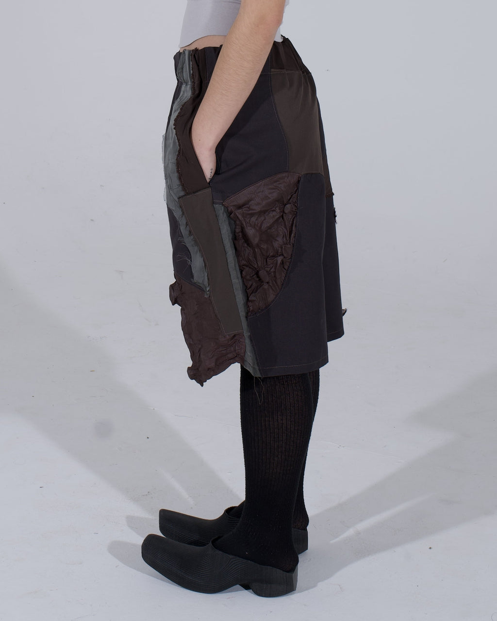 Baggy Short