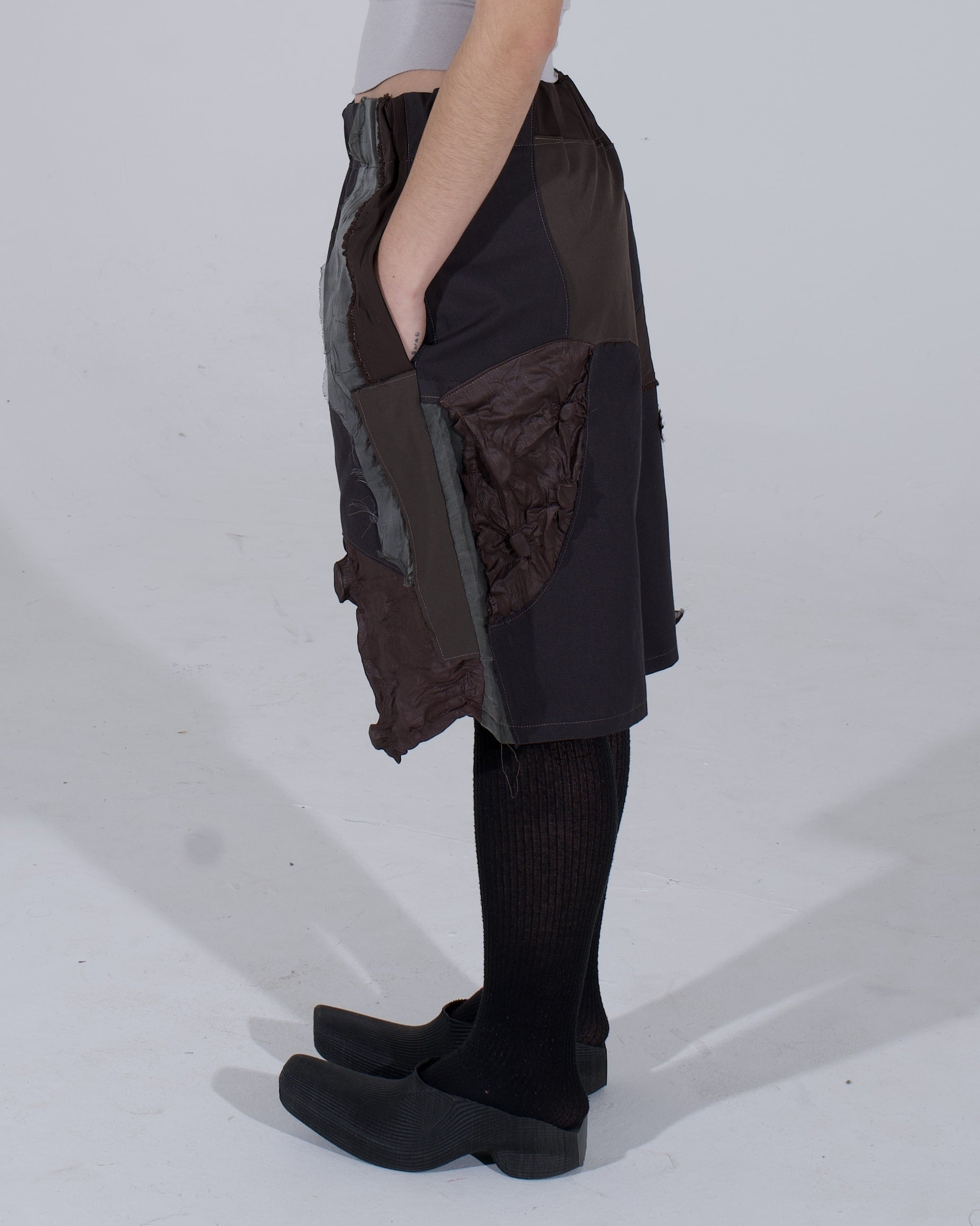 Baggy Short