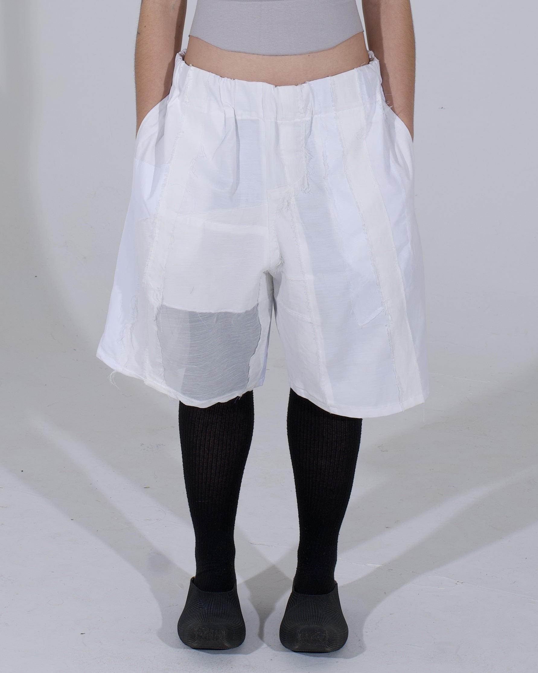 Captchalab Baggy Short