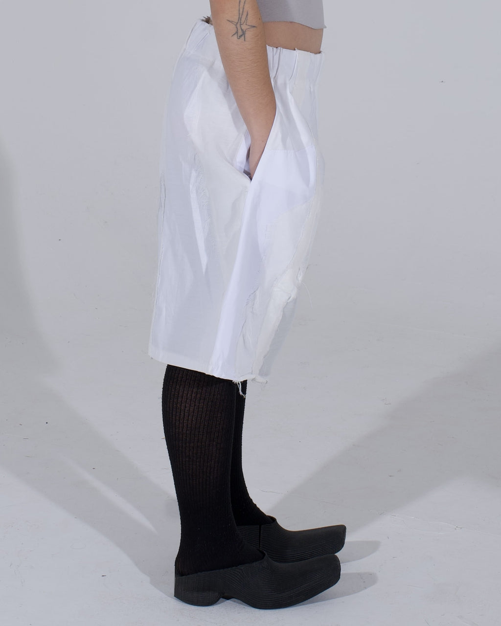 Captchalab Baggy Short
