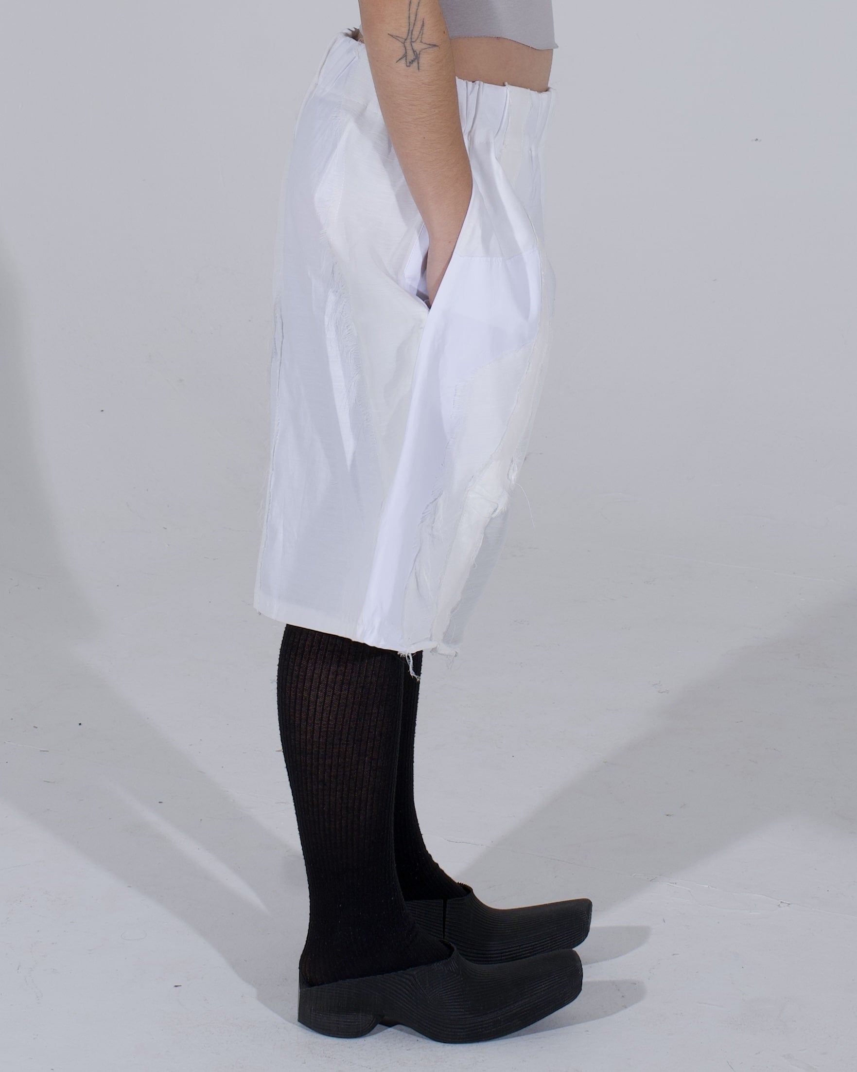 Captchalab Baggy Short