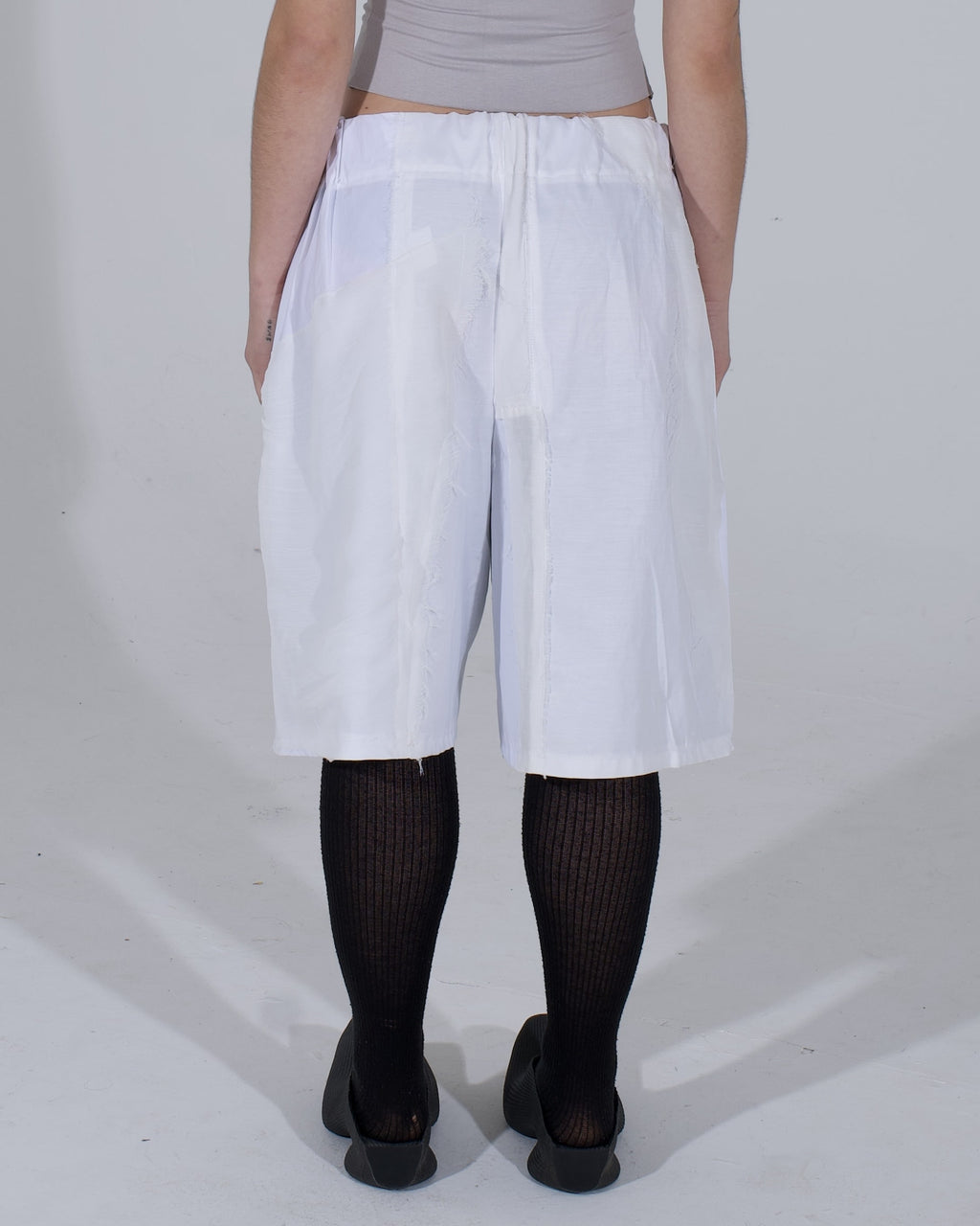 Captchalab Baggy Short