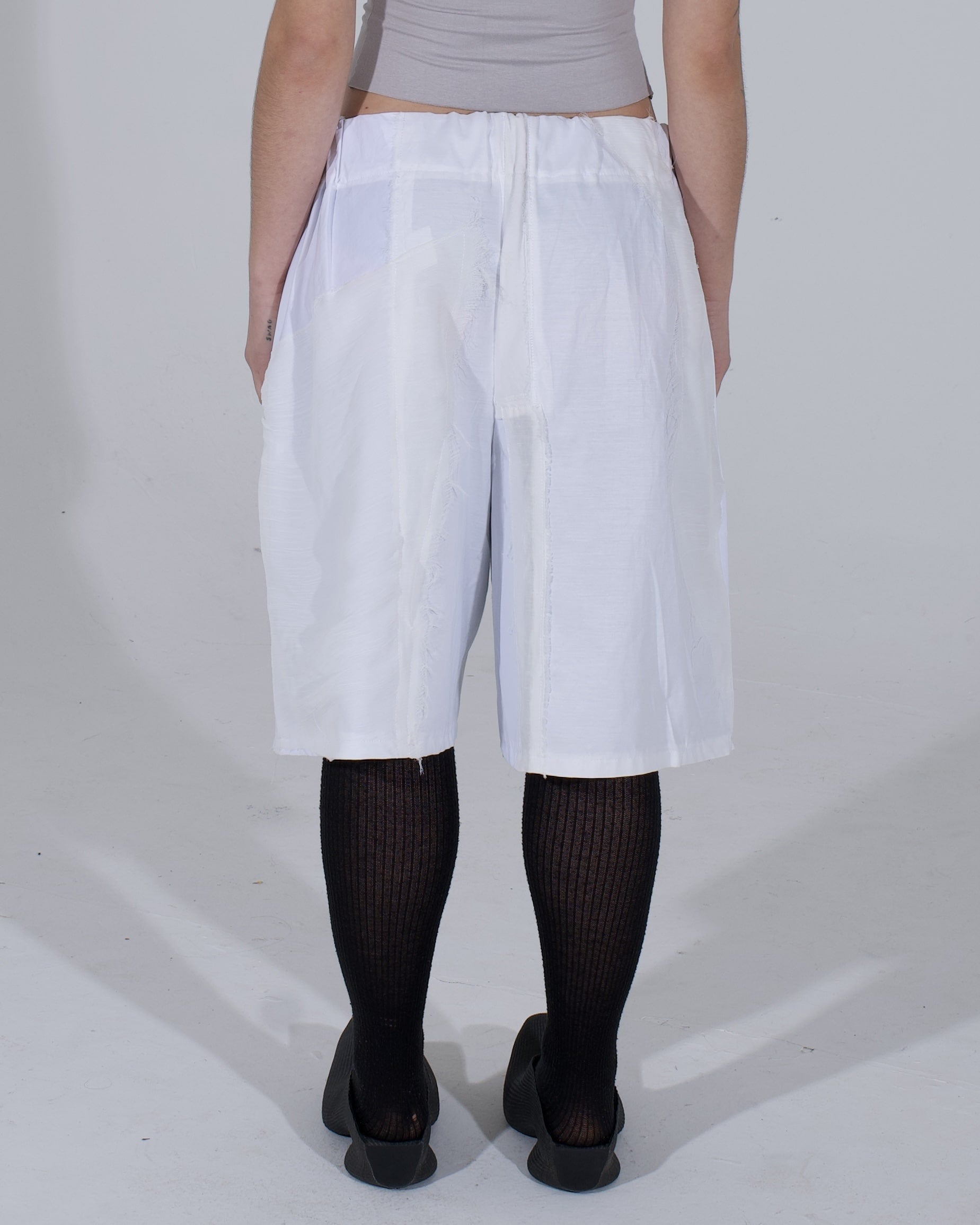 Captchalab Baggy Short