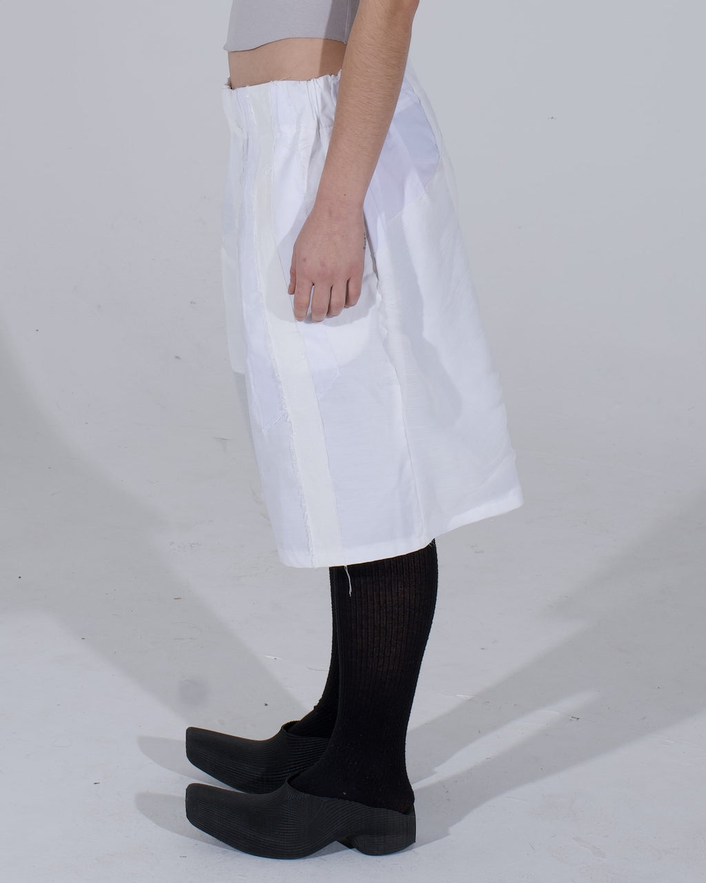 Captchalab Baggy Short