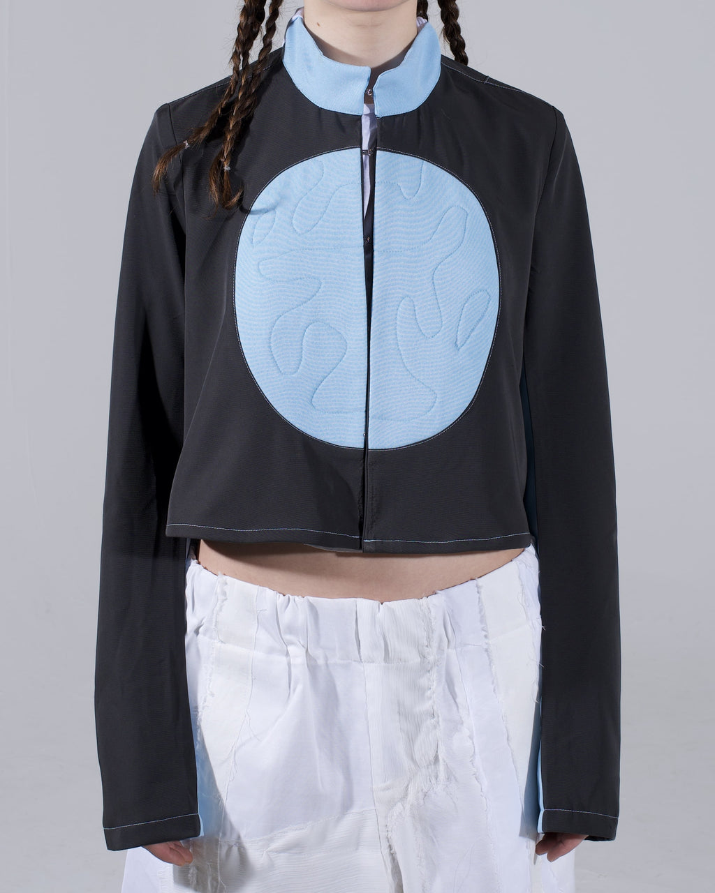 Captcha Lab Light Jacket