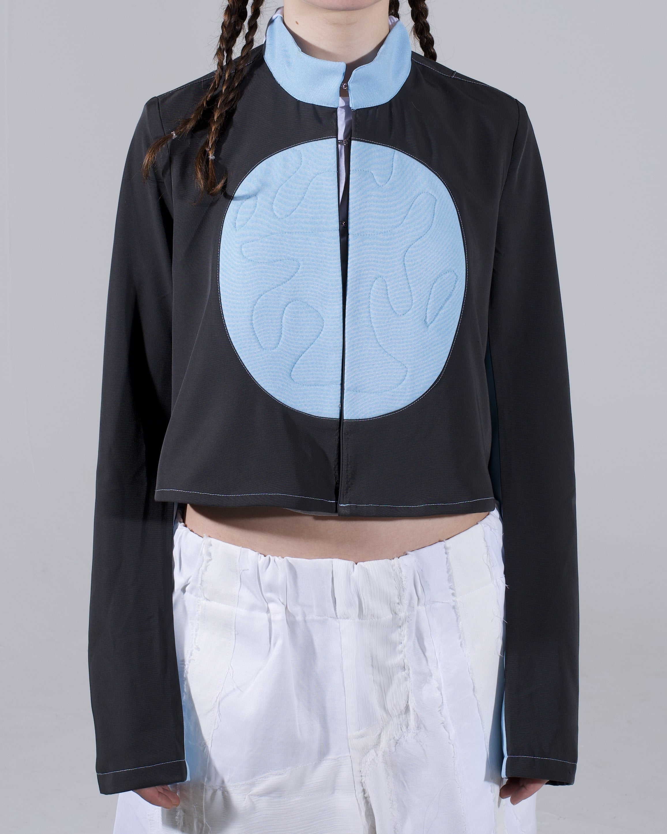 Captcha Lab Light Jacket
