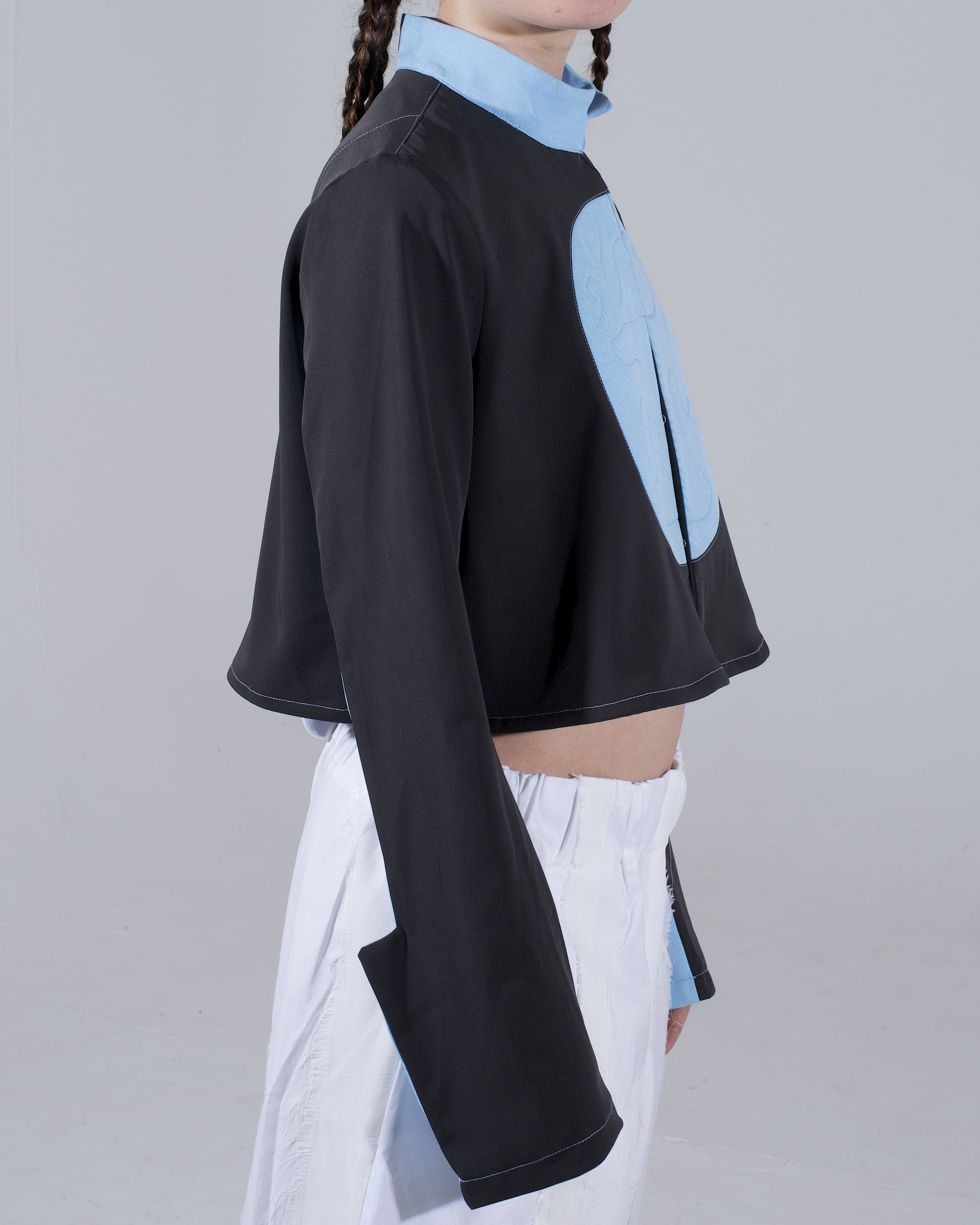 Captcha Lab Light Jacket
