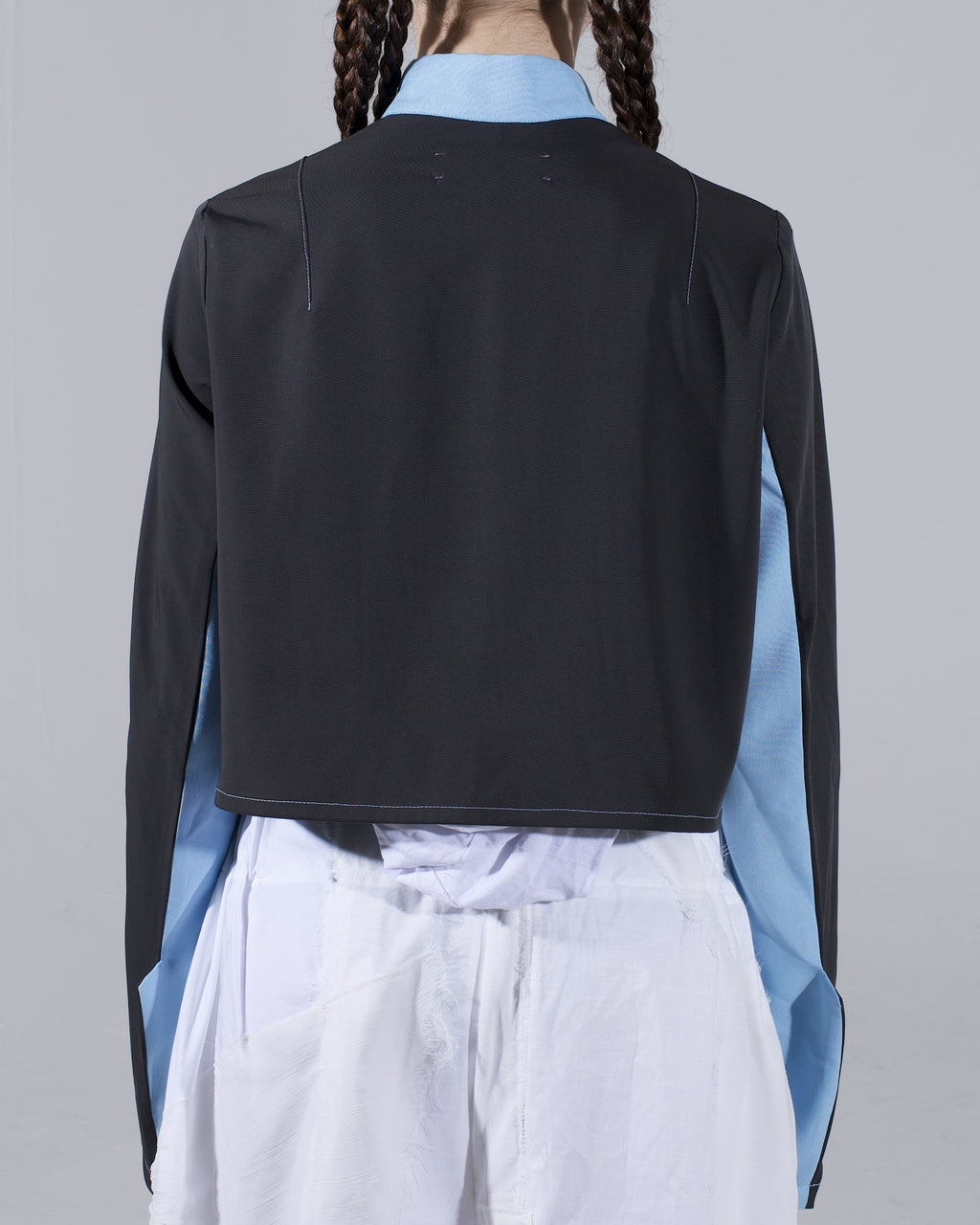 Captcha Lab Light Jacket