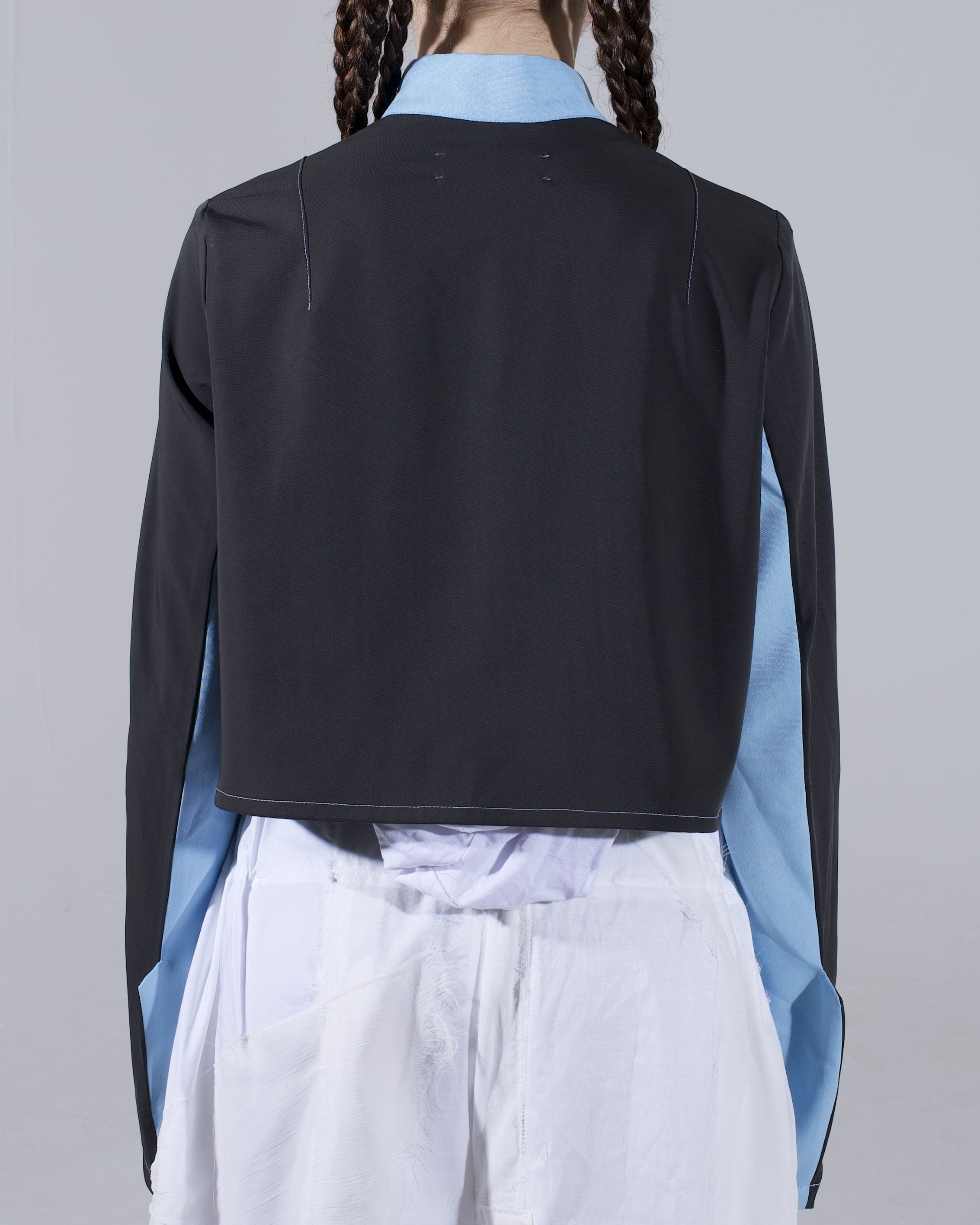 Captcha Lab Light Jacket