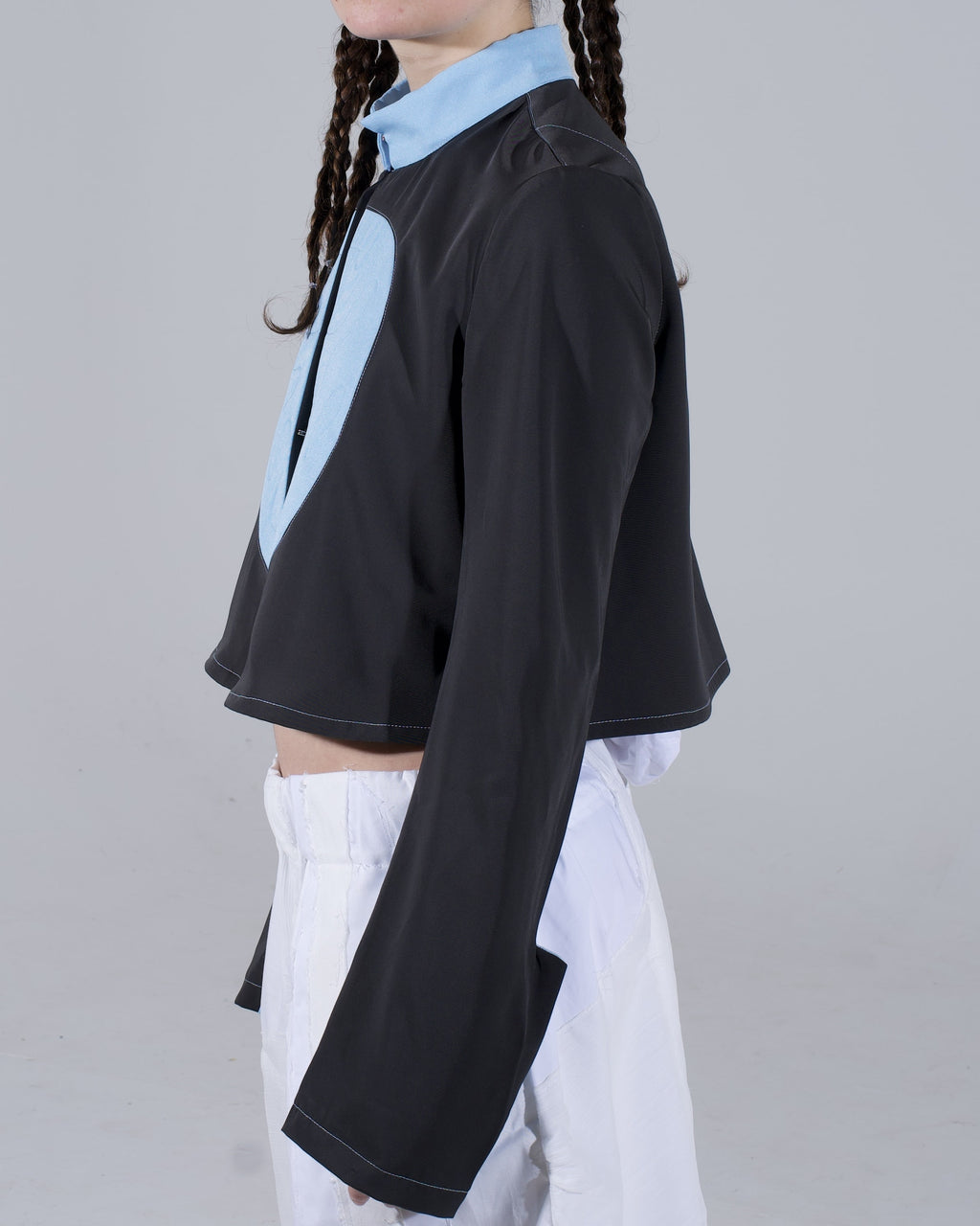 Captcha Lab Light Jacket