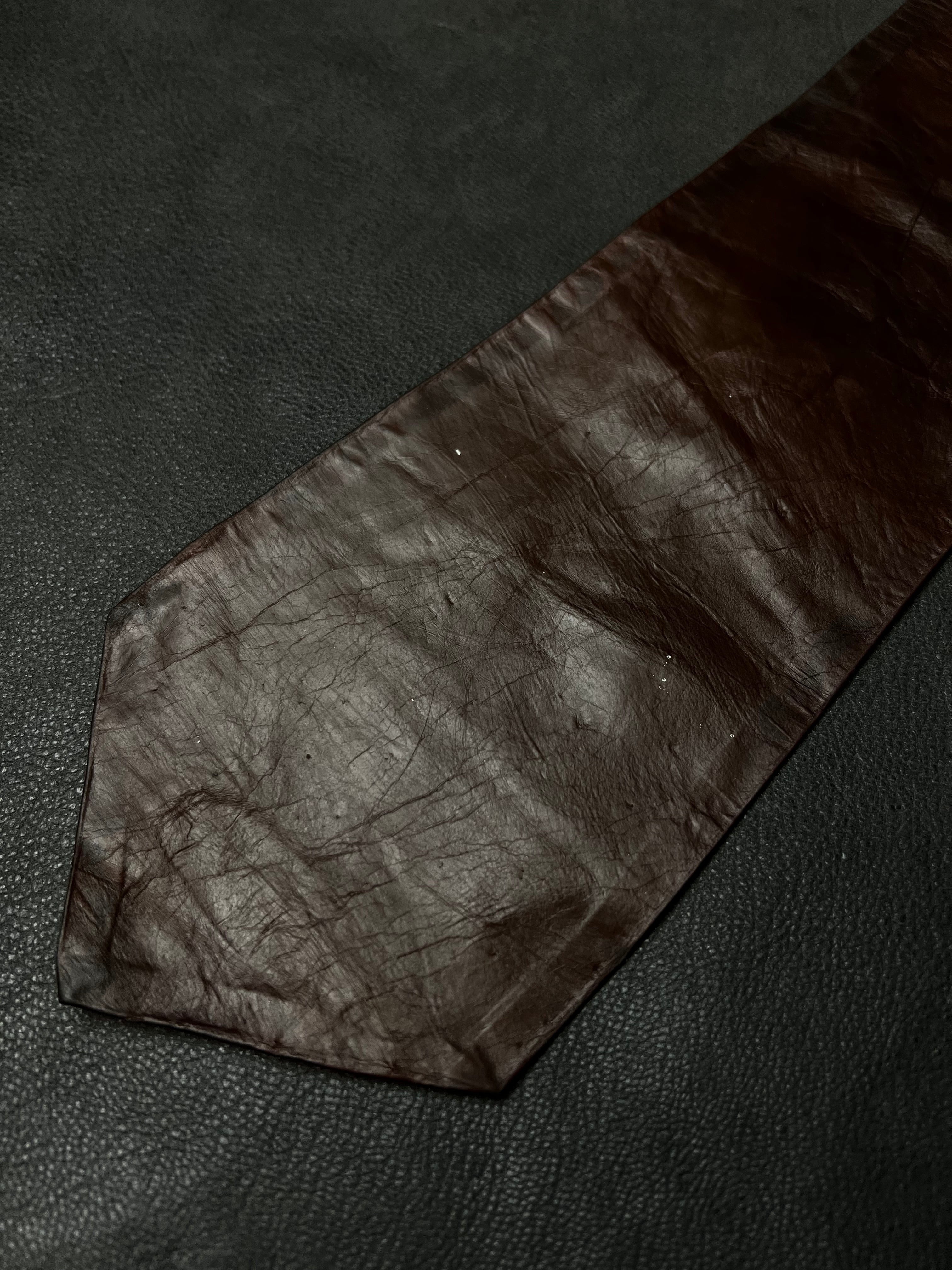 Kombucha Tie