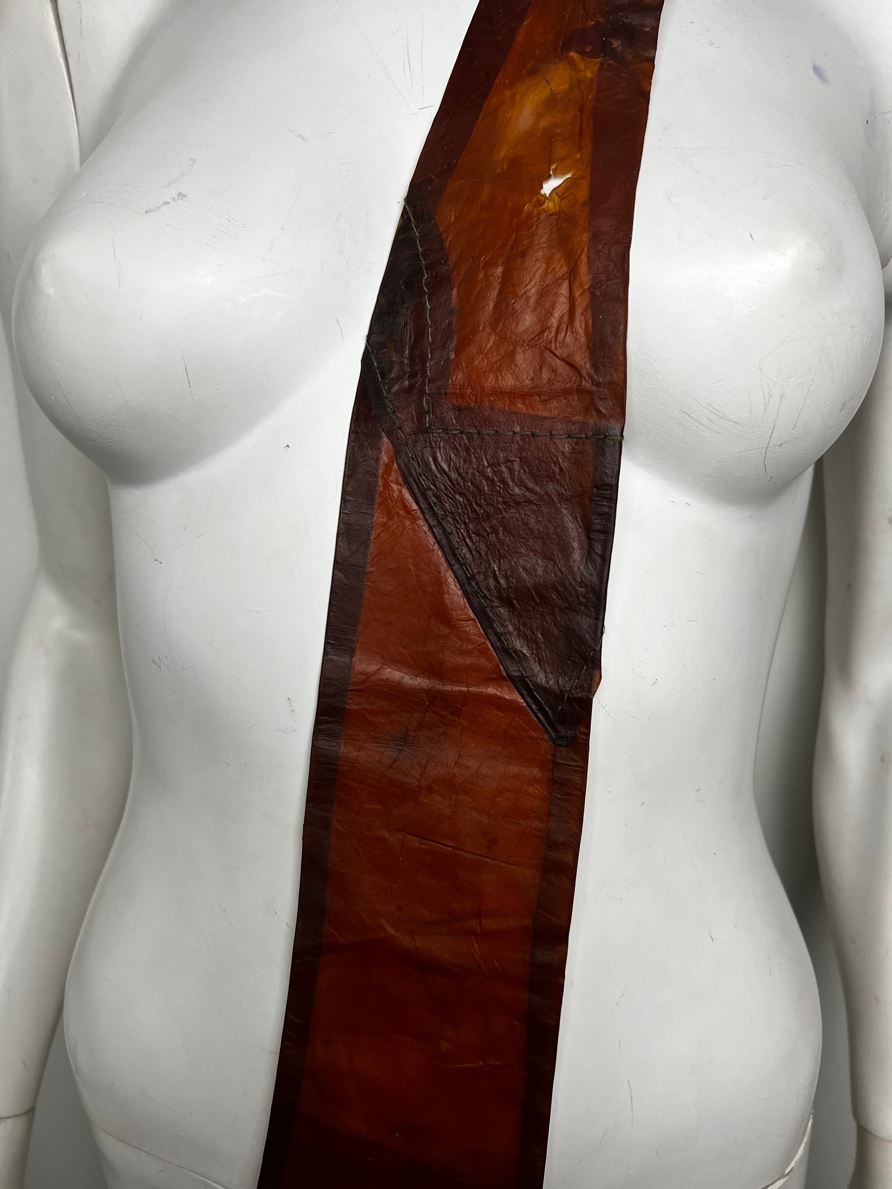 Kombucha Tie