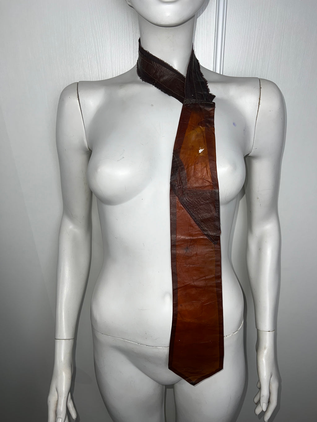 Kombucha Tie