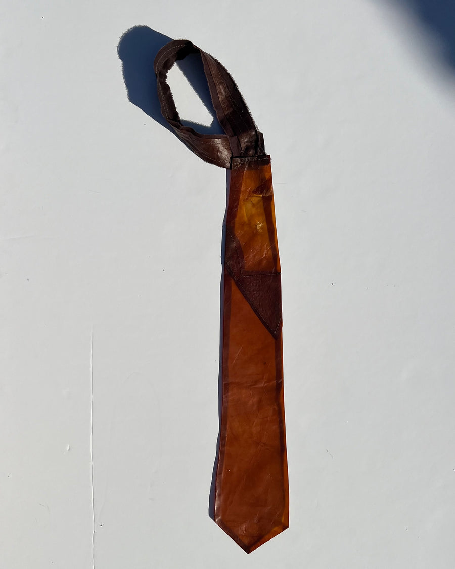 Kombucha Tie