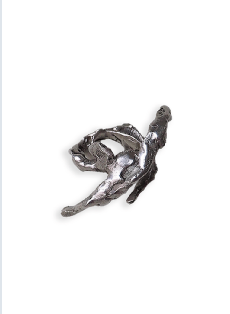 Captcha Lab Ring