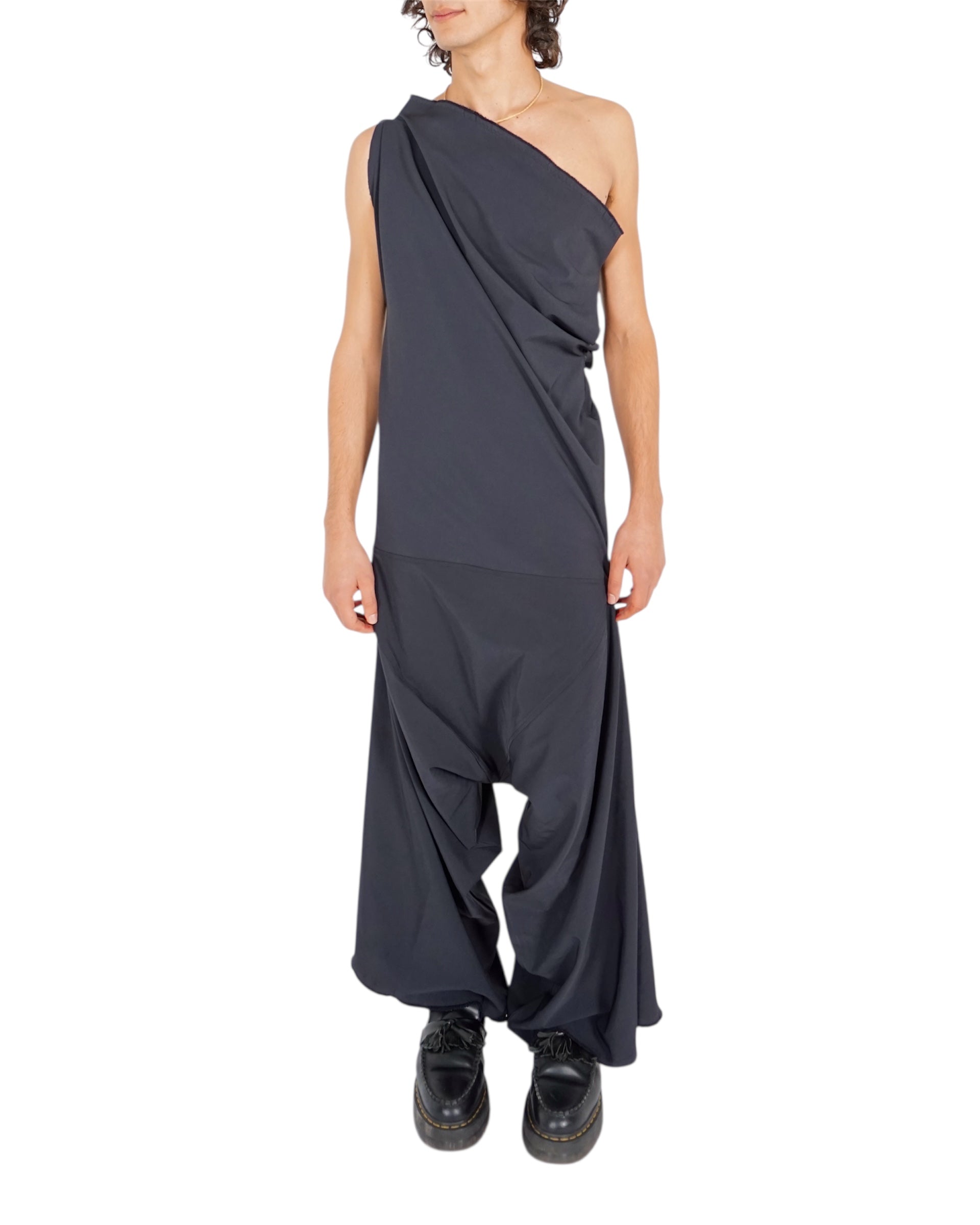 Versatile Overall