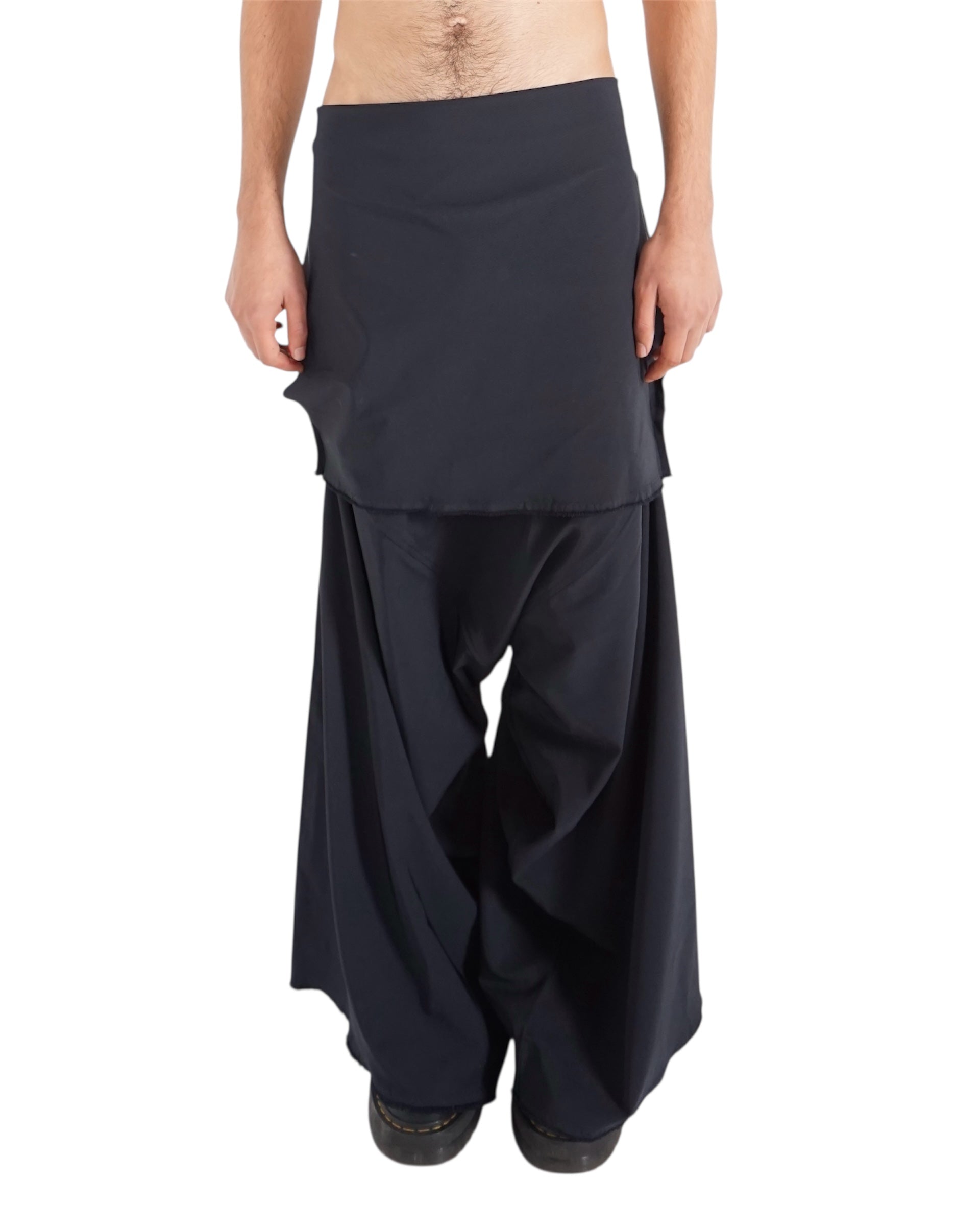 Versatile Overall