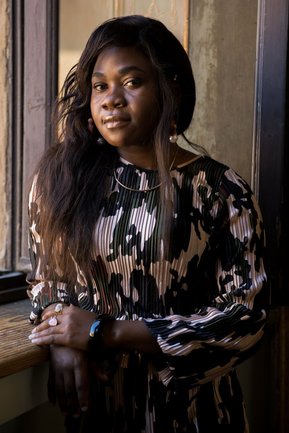 Gisele Claudia Ntsama