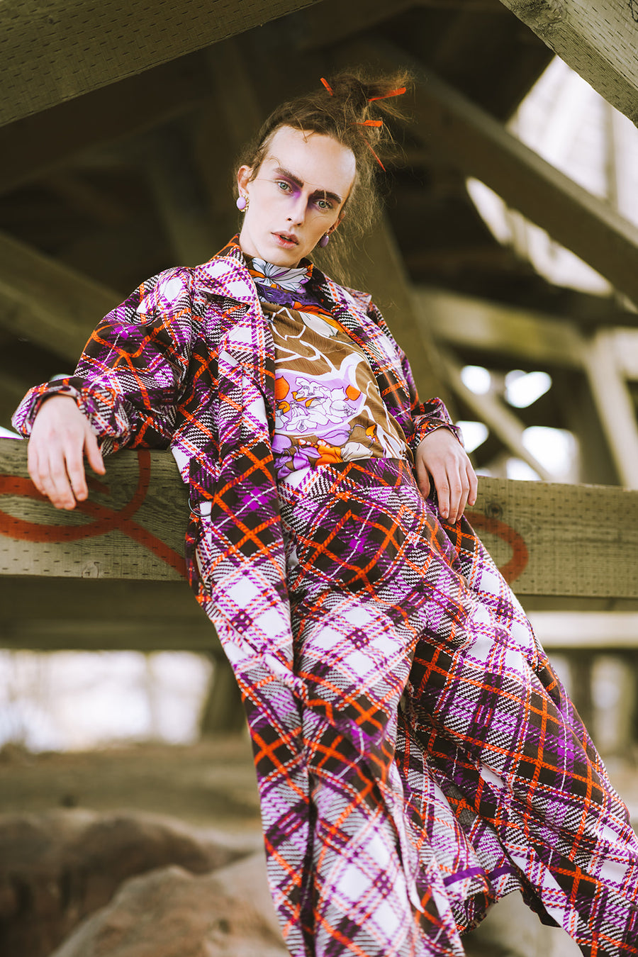 Look 7