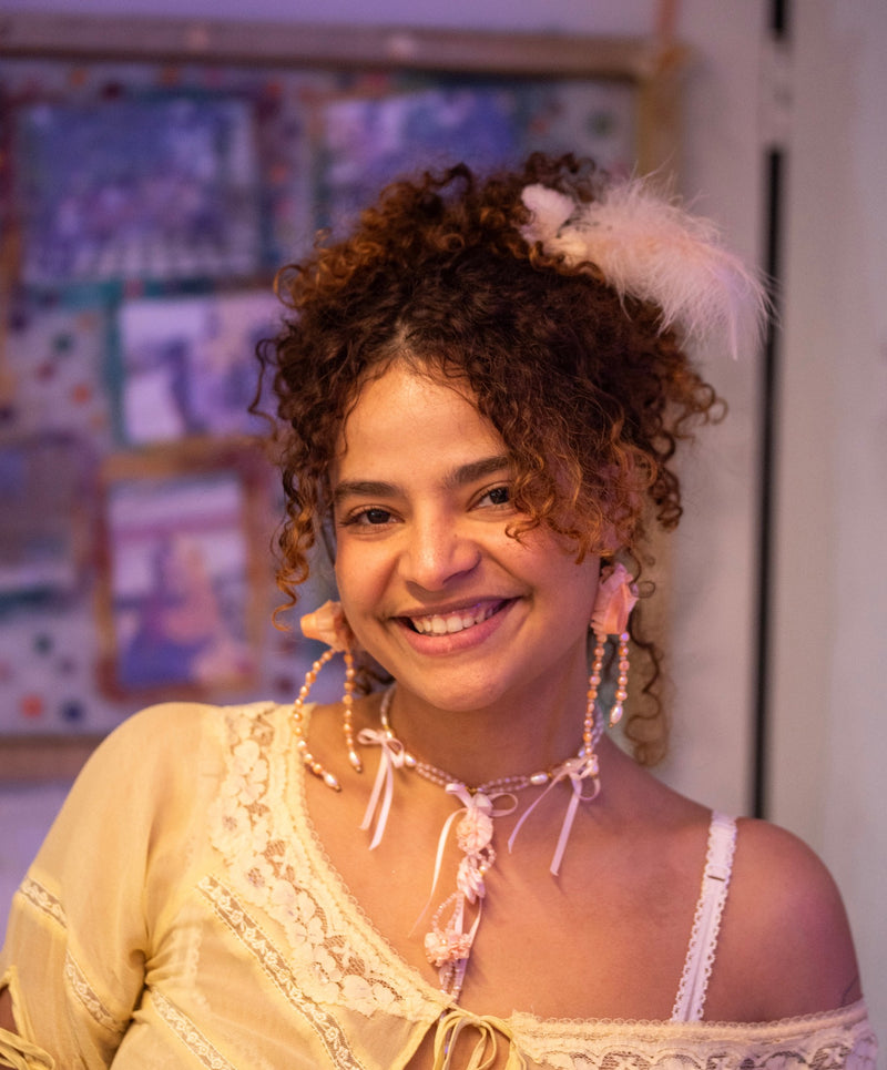 Camilla Leonelli Calzado