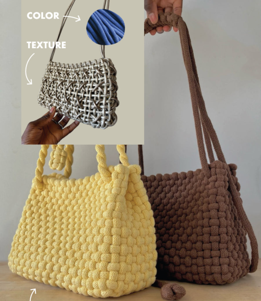 Bag 8