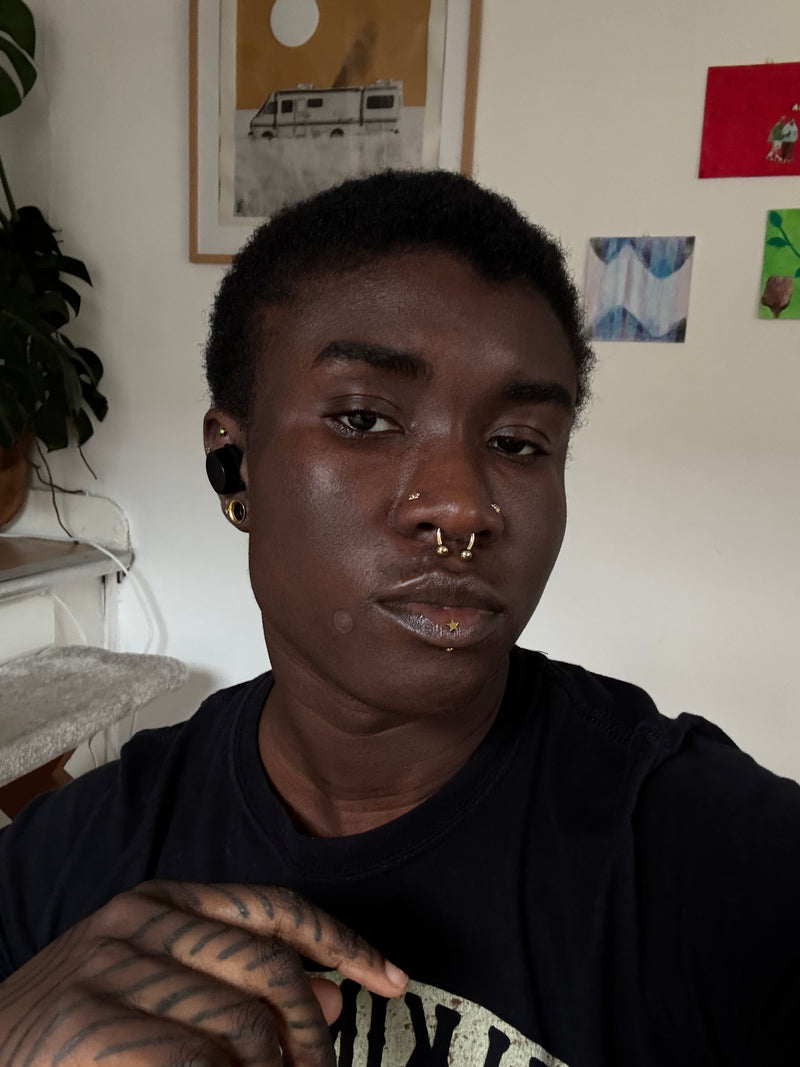 Onyinyechukwu Achusiogu