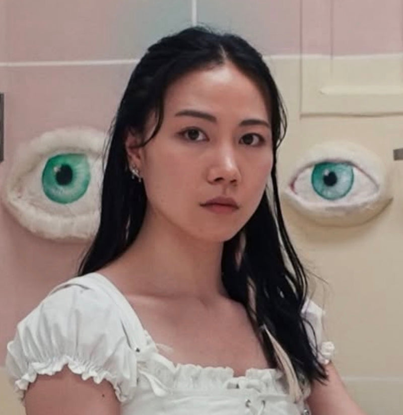 Rose Zhang 