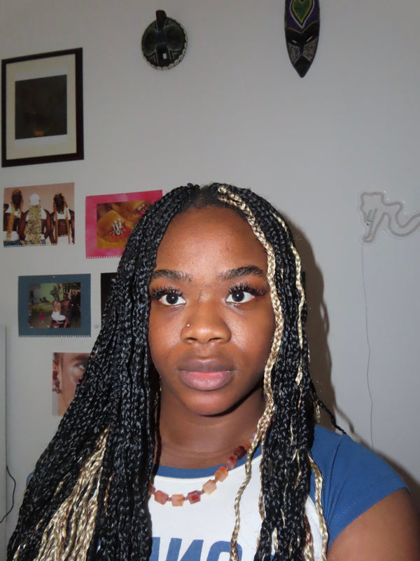 Ahouangnivo Marie-Dominique
