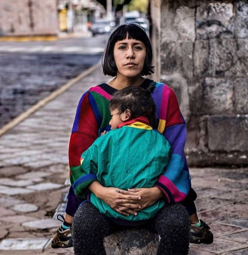 Yoella Cubas 