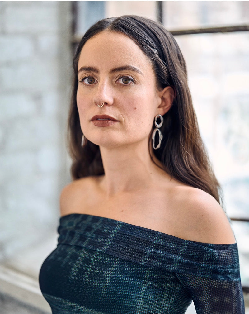 Sabine Spare