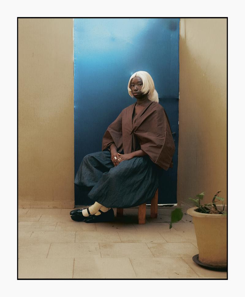 Aminata Mboup