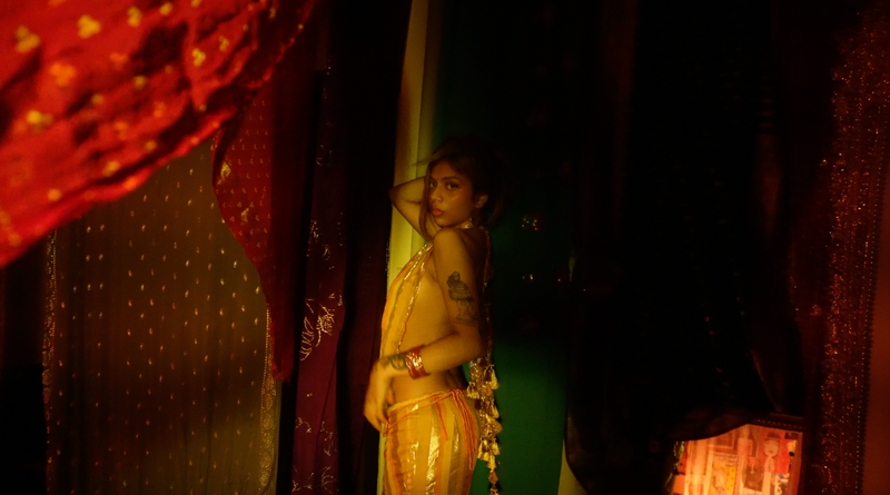 Saba Sharma