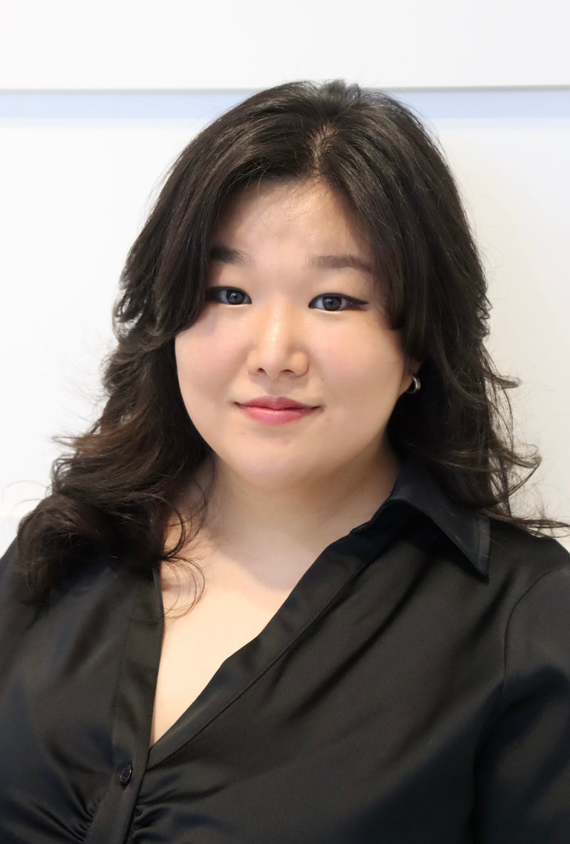 Jina Kim