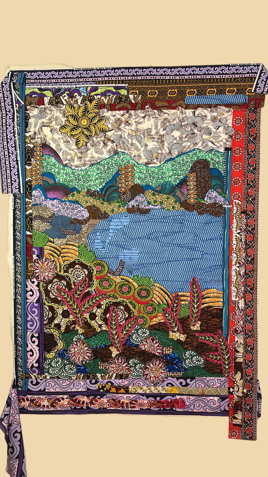 Views from Eden 10 - Harmonia