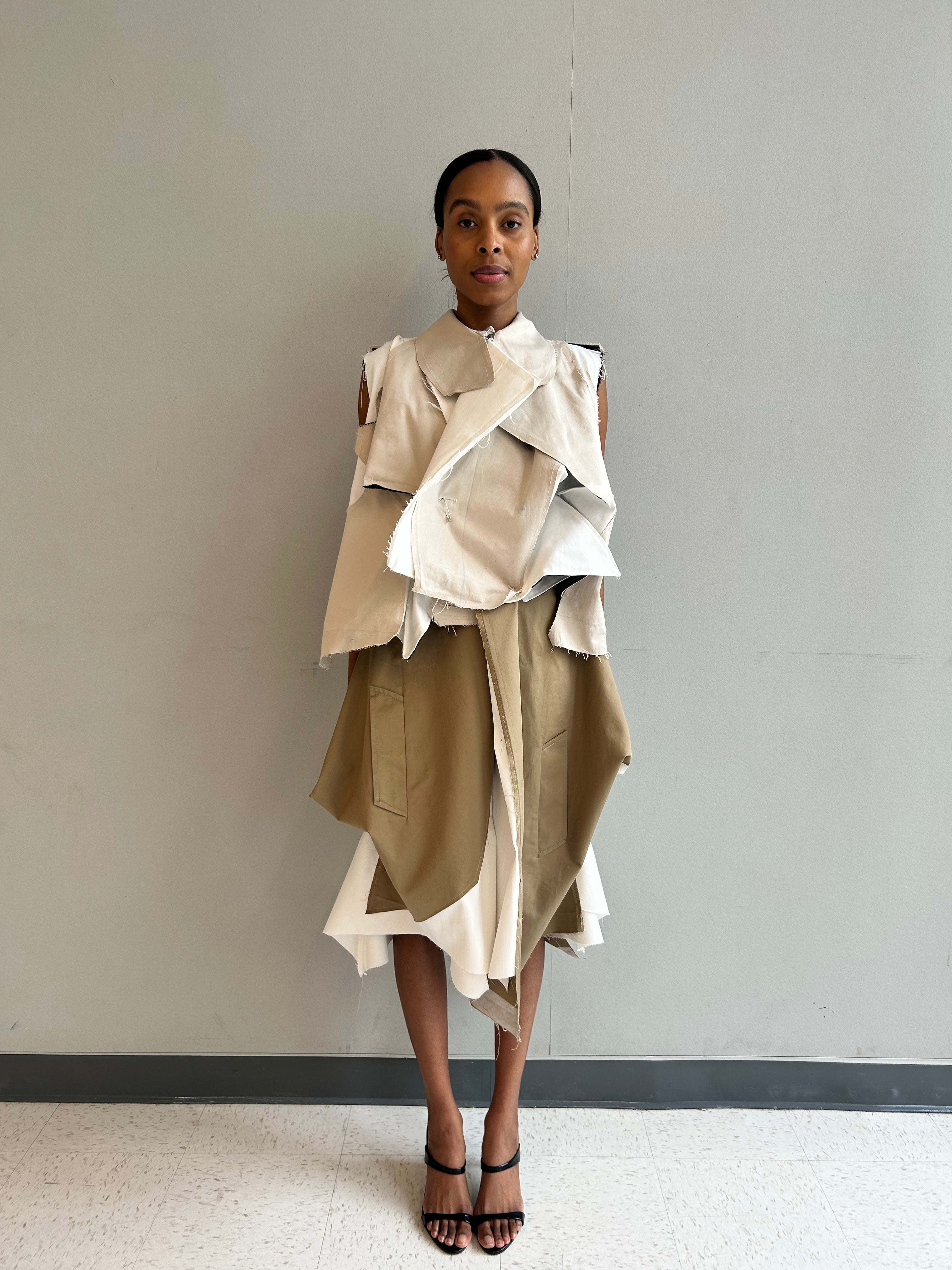 Look 1