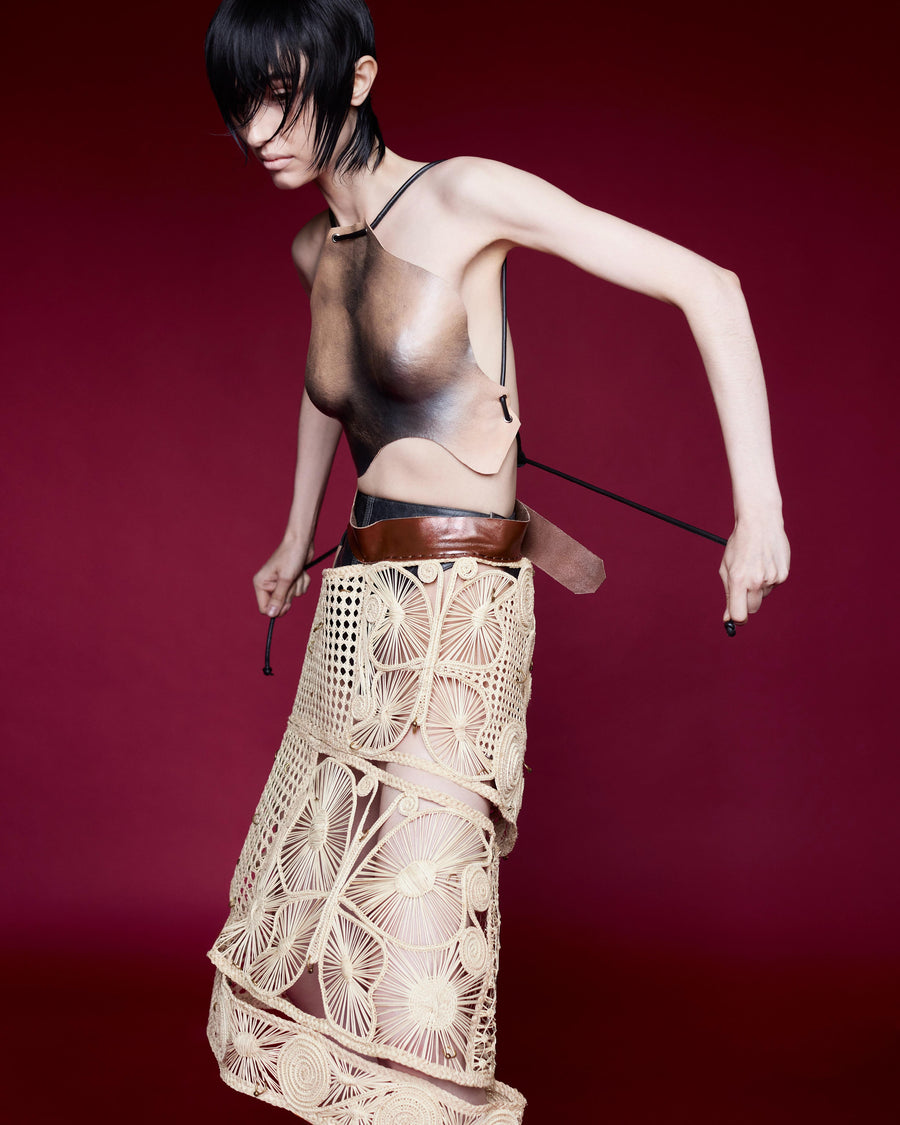 Look 1
